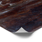 ジョハンクリスチャンダールラブロホスの下位滝 ポスター (角)