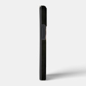 ジョハンヌ・ヴェルメアの真珠のイヤリングを持つ少女 Case-Mate iPhoneケース (裏面 / 右)