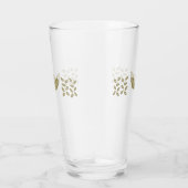 ジョハンリーフ – ガラスTWArt タンブラーグラス (右)