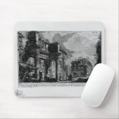ジョバンニのPiranesiフォーラムNervae マウスパッド (マウス)