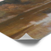 ジョバンニコスタ – カステルフザーノ ポスター (角)