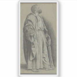 ジョバンニジロラモサボルド – サンペーター勉強 シール