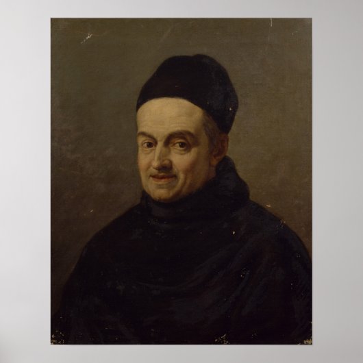 ジョバンニバティスタマルティーニ ポスター (正面)