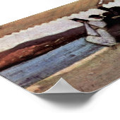 ジョバンニファットリ – パルミエリのロタンダ ポスター (角)