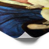 ジョバンニベリーニ – マドンナ3 ポスター (角)