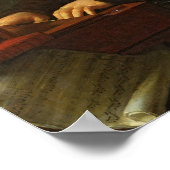 ジョバンニペシエロ ポスター (角)