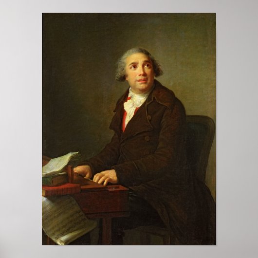 ジョバンニペシエロ ポスター (正面)