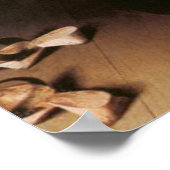 ジョバンニ・アーノルフィニと彼の妻のポスター ポスター (角)