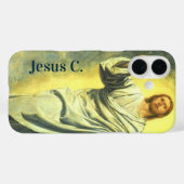 ジョバンニ・ジロラモ・サヴォルドによる変容 Case-Mate iPhoneケース (裏面 (横))