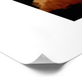 ジョバンニ・ティエポロによる純粋懐胎 ポスター (角)