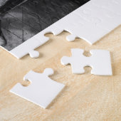 ジョバンニ・バティスタ・ロタ、ロタ・ファミリー会員 ジグソーパズル (側面)