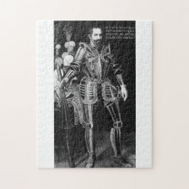 ジョバンニ・バティスタ・ロタ、ロタ・ファミリー会員 ジグソーパズル