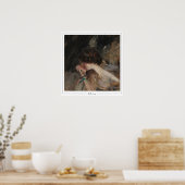 ジョバンニ・ボルディニ・ゼディング・アート・ポスター#178 ポスター (キッチン)