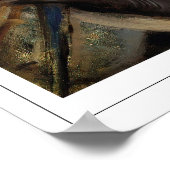 ジョバンニ・ボルディニ・ゼディング・アート・ポスター#210 ポスター (角)