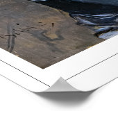 ジョバンニ・ボルディニ・ゼディング・アート・ポスター#399 ポスター (角)