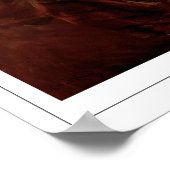 ジョバンニ・ボルディニ・ゼディング・アート・ポスター#39 ポスター (角)