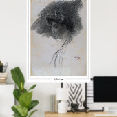 ジョバンニ・ボルディニ・ゼディング・アート・ポスター#479 ポスター (ホームオフィス)