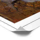 ジョバンニ・ボルディニ・ゼディング・アート・ポスター#613 ポスター (角)