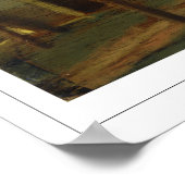 ジョバンニ・ボルディニ・ゼディング・アート・ポスター#619 ポスター (角)