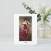 ジョバンニBoldini #113 -ファインアートはがき ポストカード (スタンド正面)