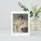 ジョバンニBoldini #13 -ファインアートはがき ポストカード (スタンド正面)