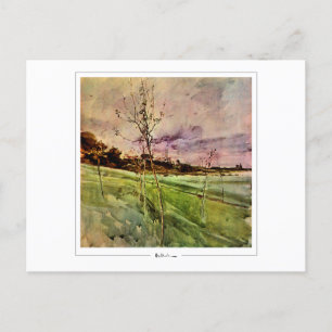 ジョバンニBoldini #168 -ファインアートはがき ポストカード