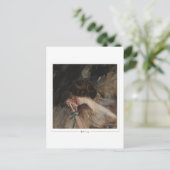 ジョバンニBoldini #178 -ファインアートはがき ポストカード (スタンド正面)