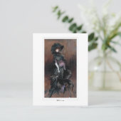 ジョバンニBoldini #179 -ファインアートはがき ポストカード (スタンド正面)