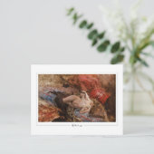 ジョバンニBoldini #204 -ファインアートはがき ポストカード (スタンド正面)