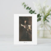 ジョバンニBoldini #207 -ファインアートはがき ポストカード (スタンド正面)