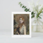 ジョバンニBoldini #210 -ファインアートはがき ポストカード (スタンド正面)