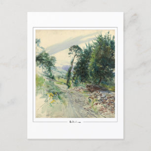 ジョバンニBoldini #21 -ファインアートはがき ポストカード