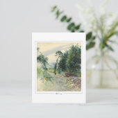 ジョバンニBoldini #21 -ファインアートはがき ポストカード (スタンド正面)