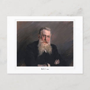 ジョバンニBoldini #236 -ファインアートはがき ポストカード