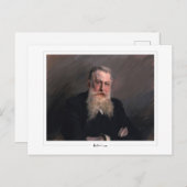 ジョバンニBoldini #236 -ファインアートはがき ポストカード (正面/裏面)