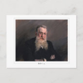 ジョバンニBoldini #236 -ファインアートはがき ポストカード (正面)