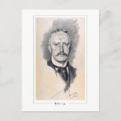 ジョバンニBoldini #295 -ファインアートはがき ポストカード (正面)