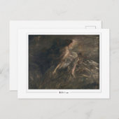 ジョバンニBoldini #322 -ファインアートはがき ポストカード (正面/裏面)