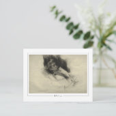 ジョバンニBoldini #336 -ファインアートはがき ポストカード (スタンド正面)