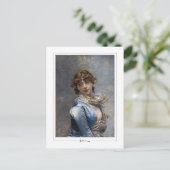 ジョバンニBoldini #399 -ファインアートはがき ポストカード (スタンド正面)