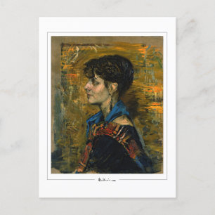 ジョバンニBoldini #445 -ファインアートはがき ポストカード