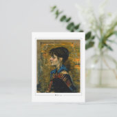 ジョバンニBoldini #445 -ファインアートはがき ポストカード (スタンド正面)