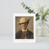 ジョバンニBoldini #473 -ファインアートはがき ポストカード (スタンド正面)