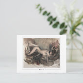 ジョバンニBoldini #477 -ファインアートはがき ポストカード (スタンド正面)