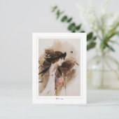 ジョバンニBoldini #515 -ファインアートはがき ポストカード (スタンド正面)