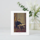 ジョバンニBoldini #562 -ファインアートはがき ポストカード (スタンド正面)