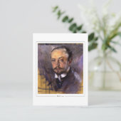 ジョバンニBoldini #578 -ファインアートはがき ポストカード (スタンド正面)