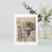 ジョバンニBoldini #584 -ファインアートはがき ポストカード (スタンド正面)