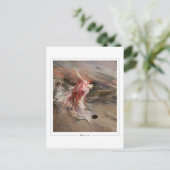 ジョバンニBoldini #592 -ファインアートはがき ポストカード (スタンド正面)