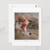 ジョバンニBoldini #592 -ファインアートはがき ポストカード (正面/裏面)